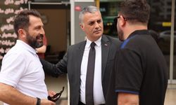 Başkan Bıyık’tan Kaşüstü Çıkarması: “Sokağın Nabzı Makamda Değil, Sahada Tutulur”