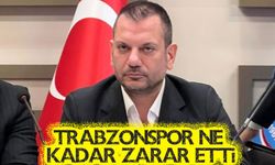 Trabzonspor Başkanı Ertuğrul Doğan: “Kimse Bu Paraların Nereden Geleceğini Sormuyor!”