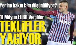 Zubkov’a 11 Milyonluk Teklif! Trabzonspor Yeni Yol Haritası Çiziyor