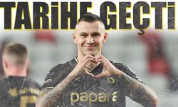 Zubkov Fırtına Gibi Geldi! Son 20 Yılın En Verimli Kış Transferlerinden Biri Oldu