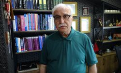 Prof. Dr. Tevfik Özlü: Orman yangınlarında duman ve gazlar ciddi sağlık riski