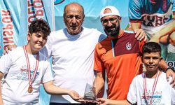 Trabzonspor Yaz Kampı Sona Erdi: 650 Genç Sporcu Bir Araya Geldi