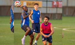 Çaykur Rizespor Avrupa Hedefiyle Sahada! İlk Rakip Göztepe