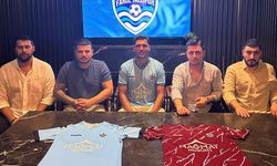 Faroz Yalıspor’dan Şampiyonluk Hedefi! Trabzonspor Altyapısından İki Takviye