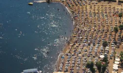 Turizm Cenneti Muğla’da Şaşırtan Gelişme: Yabancı Ziyaretçi Sayısı Azaldı