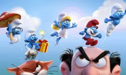 Şirinler Filmi 2025’te Sinemalarda: Mavi kahramanlar geri dönüyor!