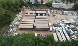 Haciz ve Rehin Şerhleri Tarihe Karışıyor! 30 Milyon Araç Sahibi Tertemiz Araçlarına Kavuşacak