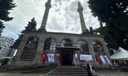 Samsun’da 15 Temmuz’da şehitlikler ziyaret edildi