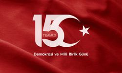 AK Parti İzmir Milletvekili Ceyda Bölünmez Çankırı’dan 15 Temmuz Videosu