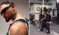 Rapçi Lvbel C5 Davasında Rüşvet Skandalı: Avukat Suçüstü Yakalandı