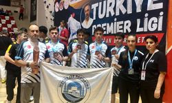 Trabzon Ortahisar Belediyesi Karate Takımı Muş’tan 12 Madalya ile Döndü!