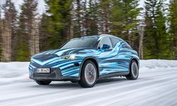 Mercedes’in En Çok Satan SUV Modeli GLC Elektrikleniyor: 7 Eylül’de Tanıtılacak