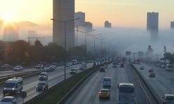 Dünya’da Yeni Mevsimler: Sis ve Çöp Dönemi Başladı