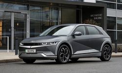 Hyundai 2025 Ioniq 5 İçin Geri Çağırma Kararı Aldı