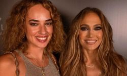 Seda Bakan’dan Jennifer Lopez Fotoğrafı İddialarına Yalanlama