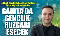 “Söz Gençlikte” Programı Trabzon’da: Yusuf İbiş Gençlerle Denizde Buluşacak