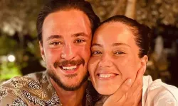 Boşanma açıklamasının ardından Londra’dan aile pozu geldi