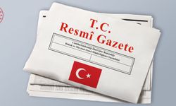 Atama ve Görevden Alma Kararları Resmi Gazete’de Yayımlandı