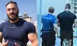 Sosyal medya fenomeni ‘Testo Taylan’ gözaltına alındı