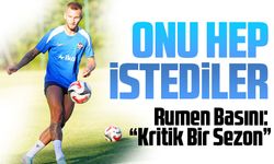 Denis Drăguș Eyüpspor’da! Rumen Basını: “Kritik Bir Sezon”