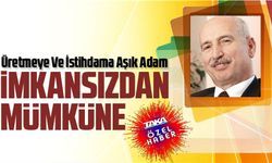 Trabzon Maçkalı Turgut Aydın: 15 Yaşında Tornacı Olarak Başladı, 70. Yılına Doğru İlerliyor