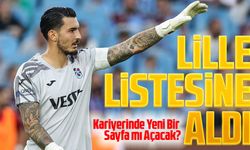 Uğurcan Çakır’a Fransa’dan Büyük Talip! Lille Listesine Aldı