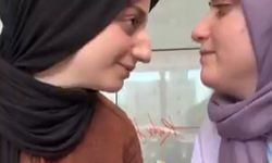 ‘Uzun Burun’ Estetiği Sosyal Medyada Gündem Oldu! Trabzonlu Genç Kızın Değişimi Büyük İlgi Gördü