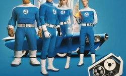 Fantastik Dörtlü: İlk Adımlar ; Marvel Evreninde Yeni Bir Dönem Başlıyor