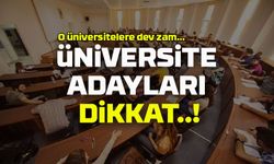 Özel üniversitelerden yüzde 80’e varan zam: 2025-2026 ücretleri cep yakıyor
