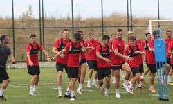Sebat Gençlikspor Yeni Sezon Öncesi Erzurum Kampına Hazırlanıyor!