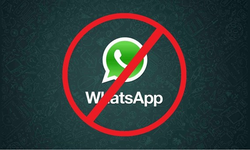 WhatsApp Yasaklanıyor : WhatsApp Gidiyor Yerine İse O Uygulama Zorunlu Hale Geliyor...