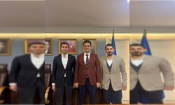 AK Parti Ortahisar İlçe Başkanı Hisoğlu: “AK Gençlik Bir Teşkilattan Fazlasıdır”