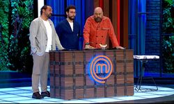 MasterChef Türkiye 22.07.2025 Fragmanı Yayında! Heyecan Dorukta