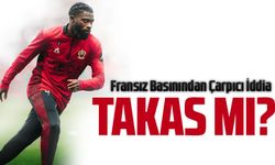 Trabzonspor’da Jeremie Boga – Batista Mendy Takası Gündemde! Fransız Basını Duyurdu