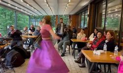Artvin’de Türkiye’nin ilk tasavvuf festivali gerçekleştirildi