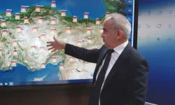 Meteorolojiden sıcak hava uyarısı: “Sıcaklıklarda artış bekliyoruz”