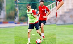 Trabzon Kampı Geride Kaldı, Sırada Erzurum Var