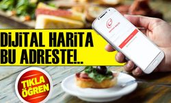 Arsa ve Konut Alacaklara Büyük Kolaylık! Ulusal Coğrafi Bilgi Platformu e-Devlet’te