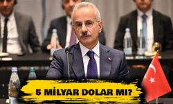 Türkiye-Gürcistan Ekonomik İşbirliğinde Yeni Dönem 5 Milyar Dolarlık Ticaret Hacmi Hedefleniyor