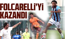 Fatih Tekke'nin Yeni Nesil Futbol Anlayışı! Kampın Parlayan Yıldızları Sisteme Entegre Edildi
