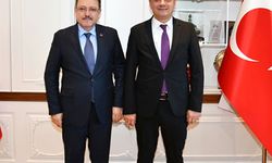 AK Parti'den CHP’ye Sert Tepki: “Başkan Genç Trabzon’un Gönlünde Yer Etmiştir”
