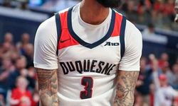 Trabzonspor Basketbol’dan Sürpriz Hamle! Dae Dae Grant ile Anlaşma Sağlandı