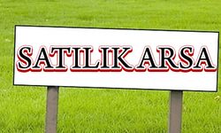 Trabzon Soğuksu Mahallesi'nde arsa nitelikli taşınmaz mahkemeden satılıktır