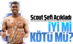 Scout Şefi Açıkladı: Felipe Augusto'nun Trabzonspor'da Öne Çıkacak Özellikleri