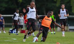 Samsunspor Avrupa'da! Hazırlıklar Başladı...