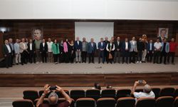 Şiir Ödülleri Sahiplerini Buldu! Dede Korkut Şöleni Sürüyor...