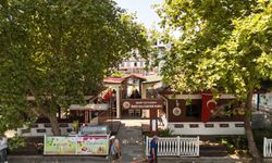 Samsun'un Yeni Gözdesi Şehit Ömer Halisdemir Parkı