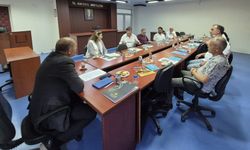 Bayburt’ta Turizm Sektörü Masaya Yatırıldı! Sorunlar ve Çözümler Tartışıldı...