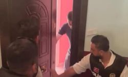 Bayburt Emniyetinden Örnek Operasyon: 26 Yıl Hapis Cezalı Zanlı Yakalandı