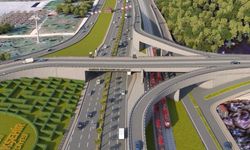 Samsun'da Trafiğe Nefes Aldıracak Proje Başlıyor! Konfor Gelecek